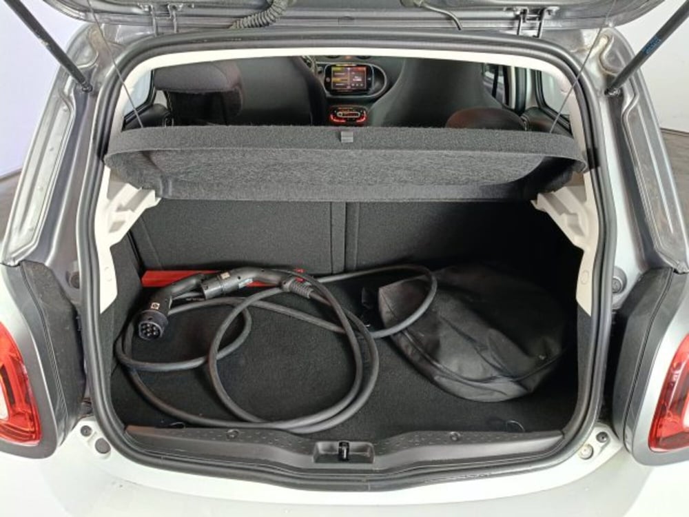 smart forfour usata a Teramo (15)