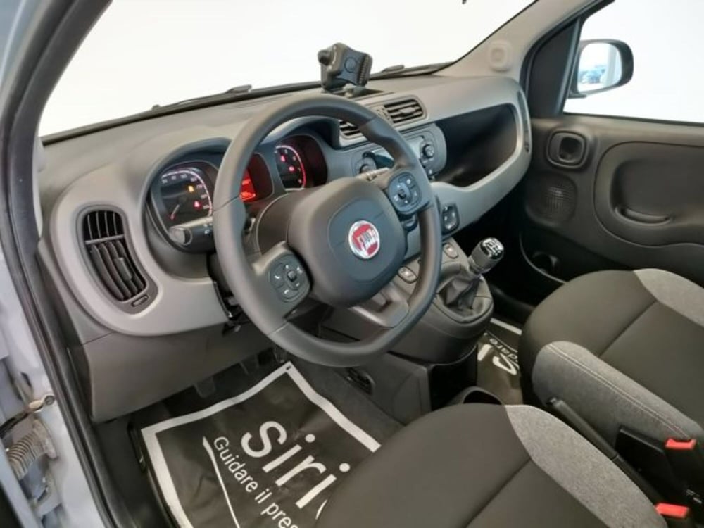 Fiat Panda usata a Teramo (11)