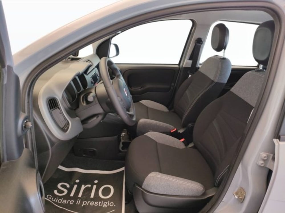 Fiat Panda usata a Teramo (12)