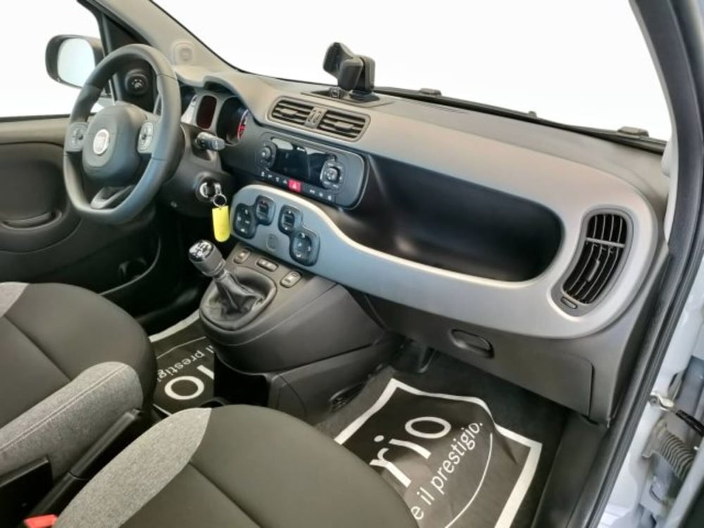 Fiat Panda usata a Teramo (13)