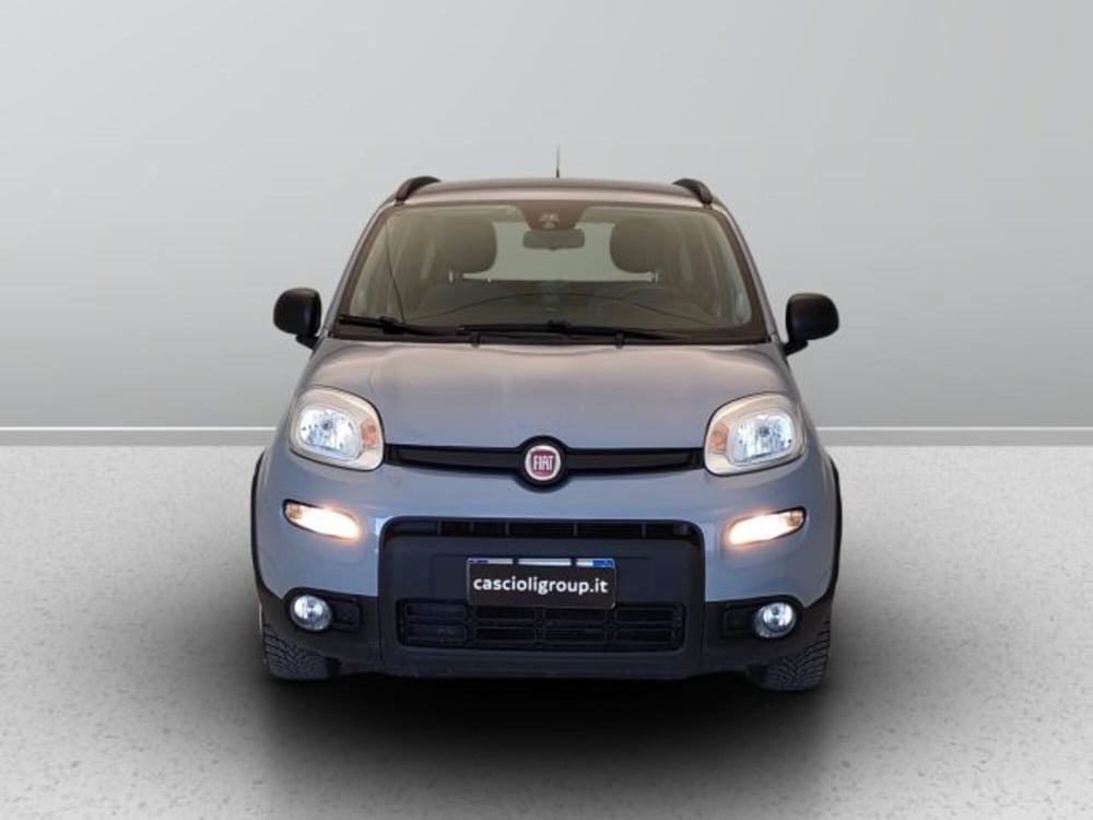 Fiat Panda usata a Teramo (2)
