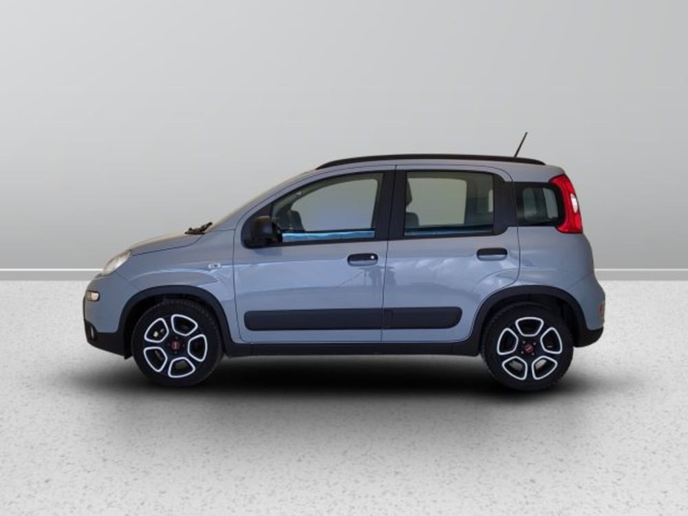 Fiat Panda usata a Teramo (3)