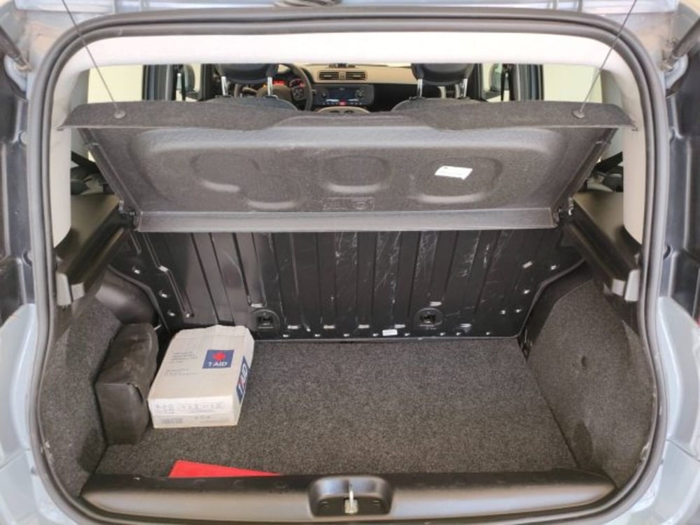 Fiat Panda usata a Teramo (5)