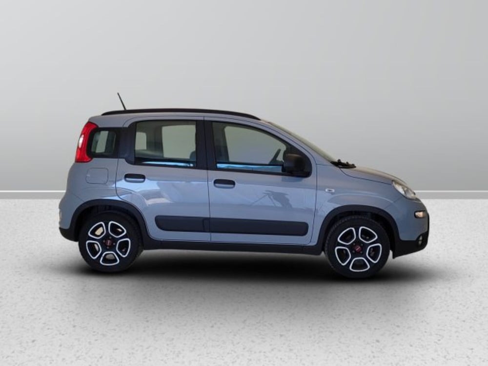 Fiat Panda usata a Teramo (7)