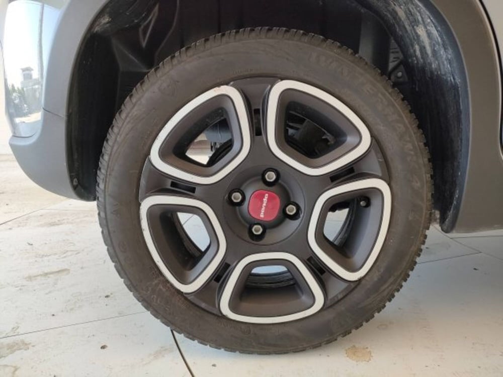 Fiat Panda usata a Teramo (8)