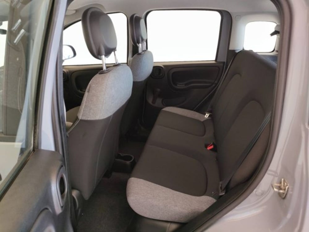 Fiat Panda usata a Teramo (9)