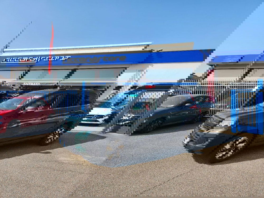 SWM G03F nuova a Milano