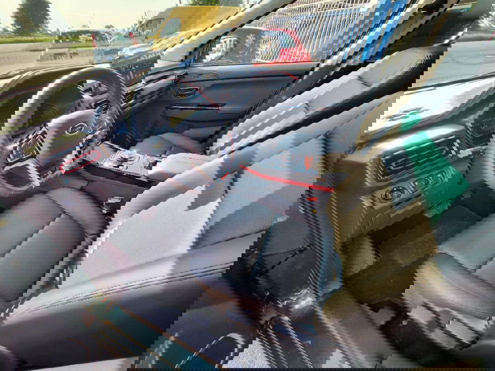 SWM G03F nuova a Milano (14)