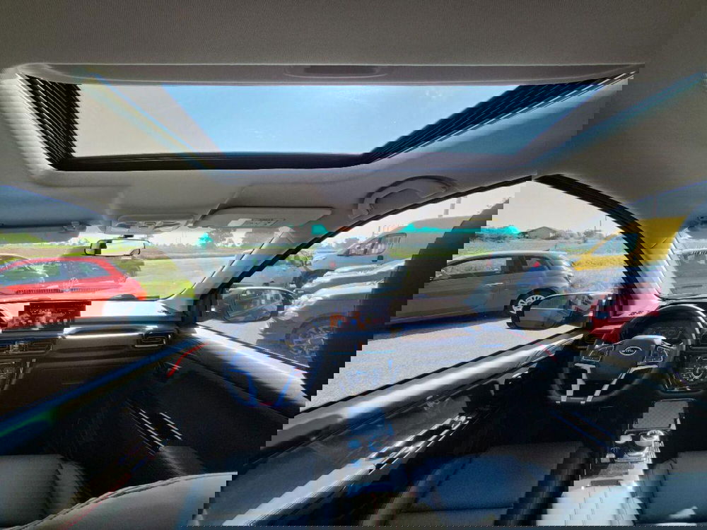 SWM G03F nuova a Milano (19)