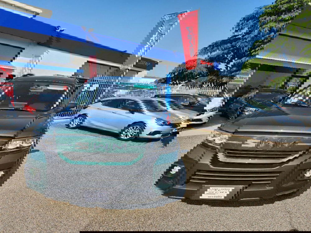 SWM G03F nuova a Milano (2)