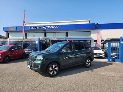 SWM G03F G03F Super Hybrid 1.5 phev nuova a Abbiategrasso
