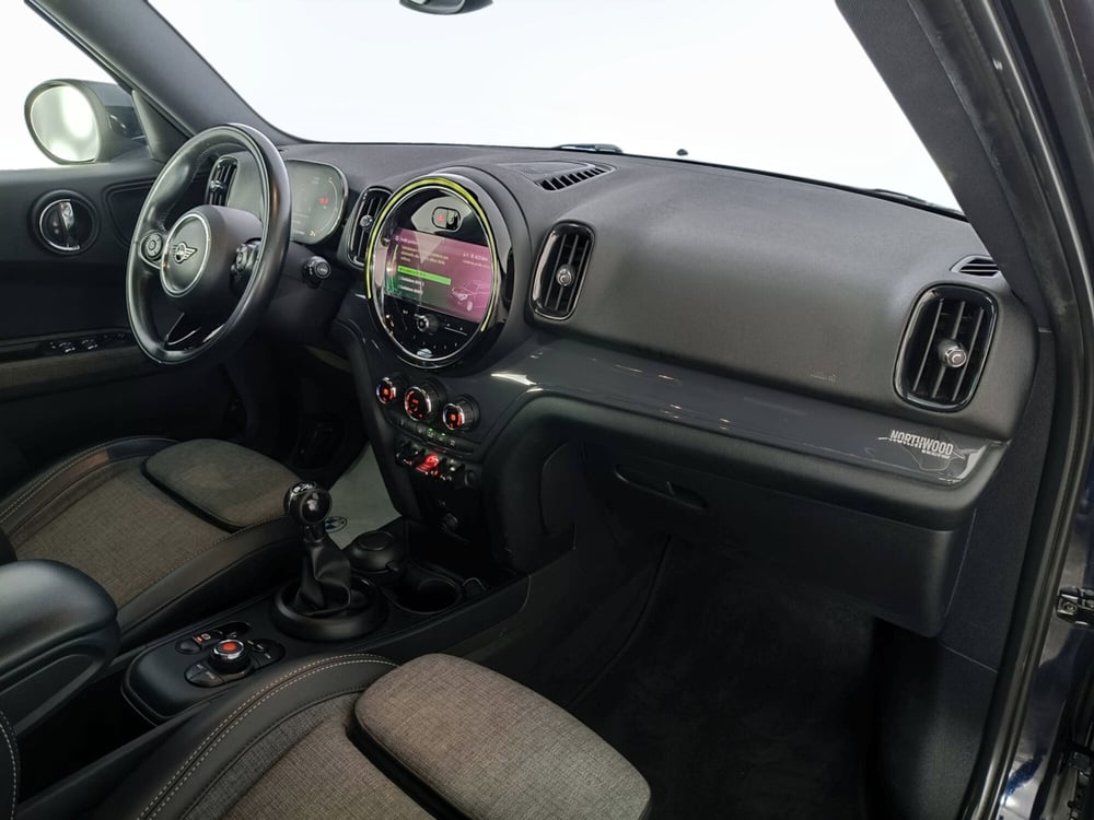 MINI Mini Countryman usata a Ascoli Piceno (10)