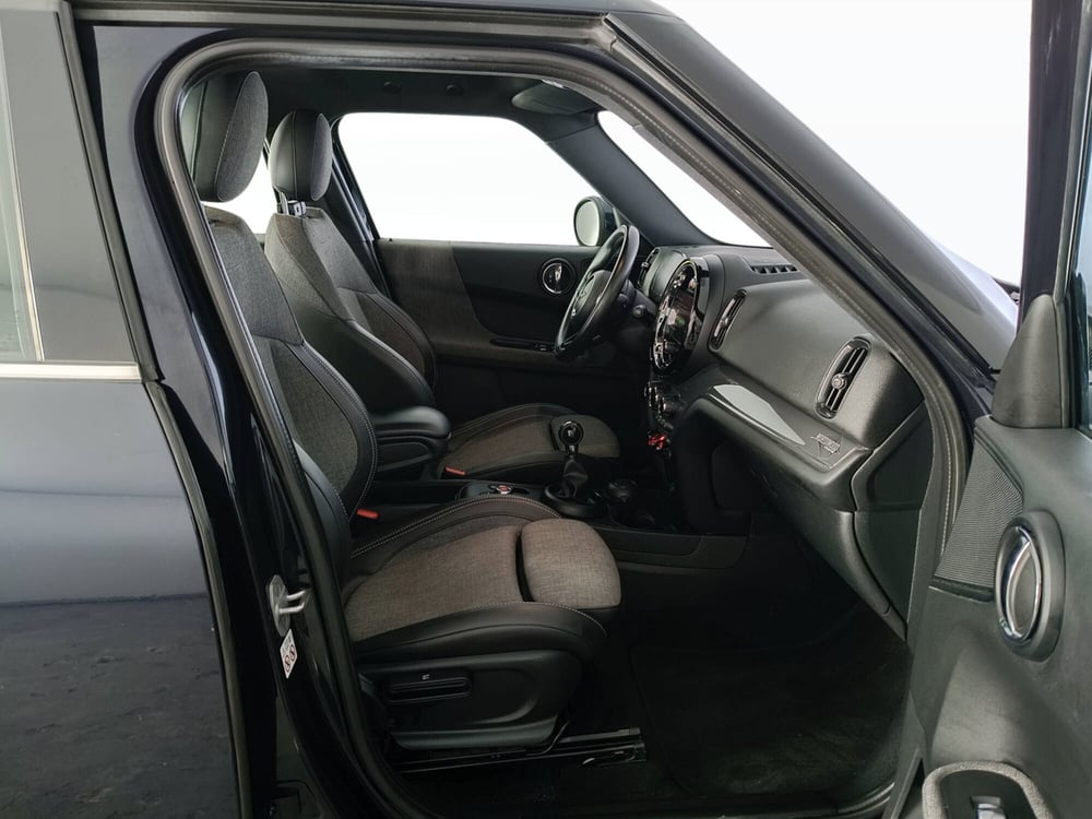 MINI Mini Countryman usata a Ascoli Piceno (11)