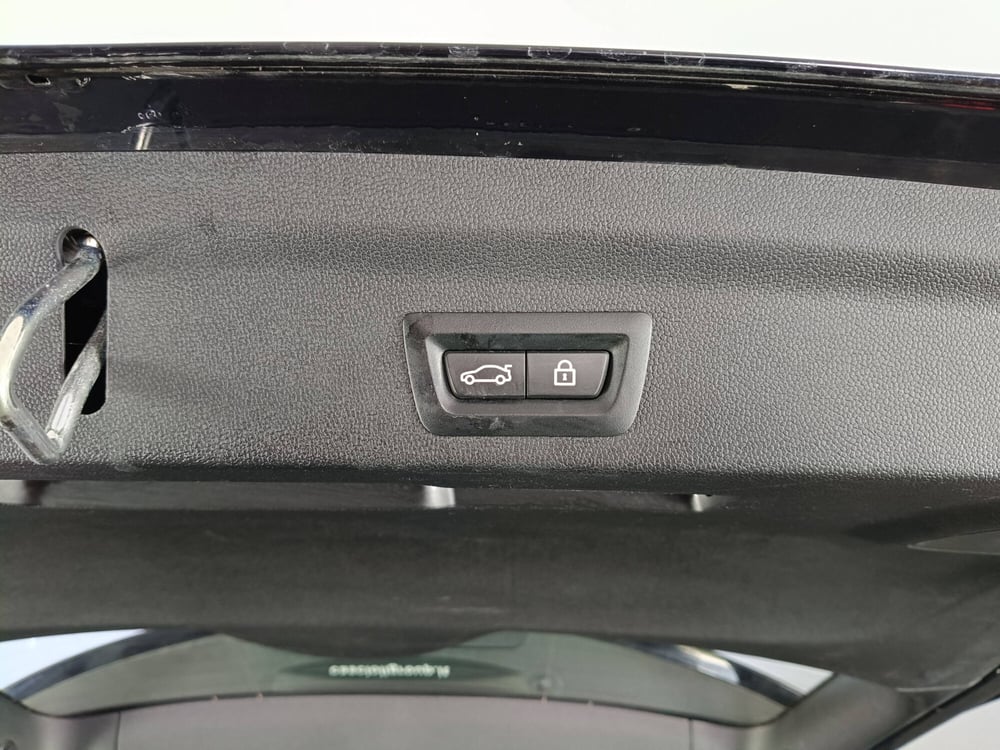 MINI Mini Countryman usata a Ascoli Piceno (15)