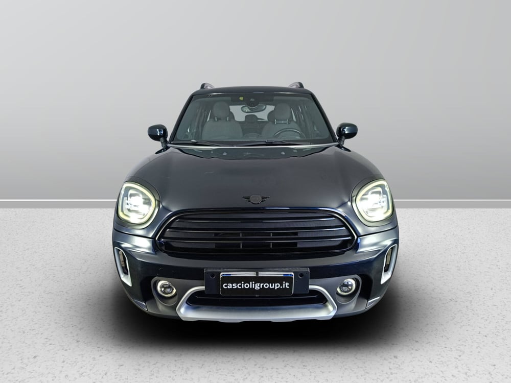 MINI Mini Countryman usata a Ascoli Piceno (2)