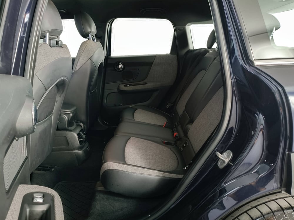 MINI Mini Countryman usata a Ascoli Piceno (9)
