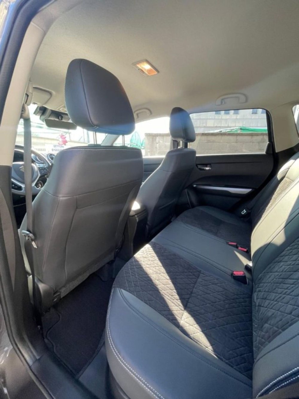 Suzuki Vitara usata a Novara (12)