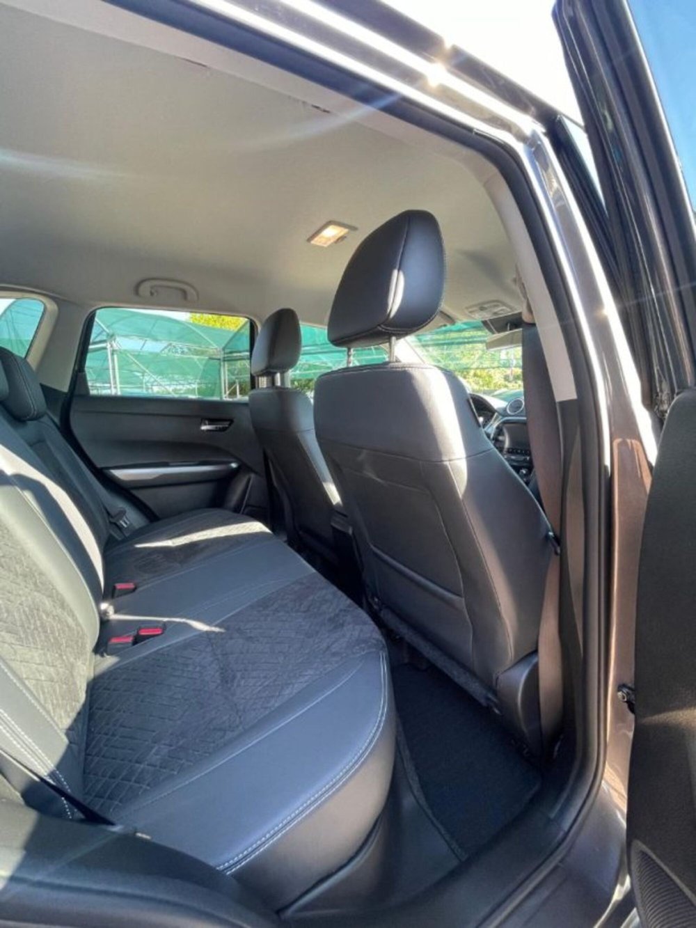 Suzuki Vitara usata a Novara (13)