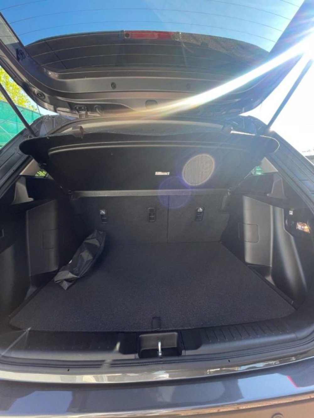 Suzuki Vitara usata a Novara (14)