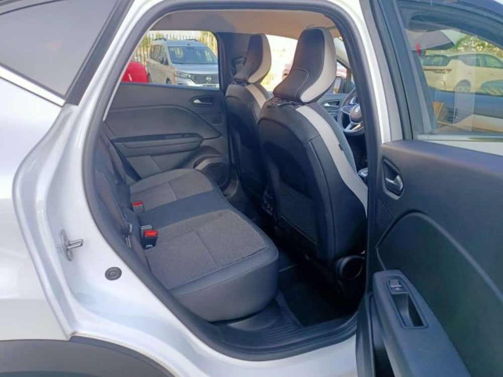 Renault Captur usata a Firenze (11)