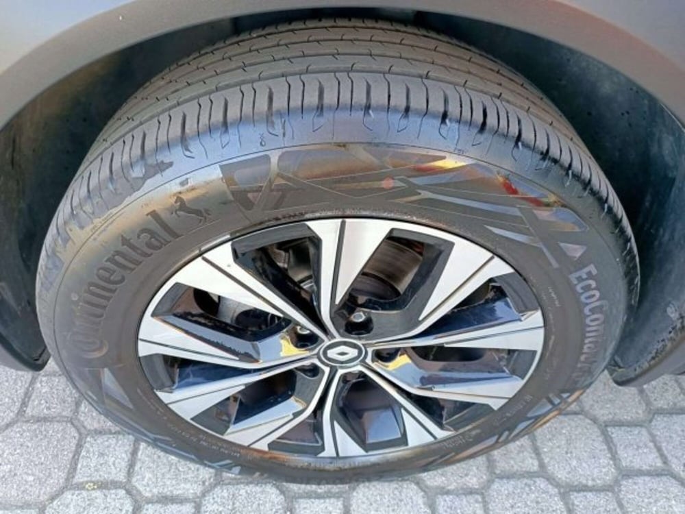 Renault Captur usata a Firenze (13)