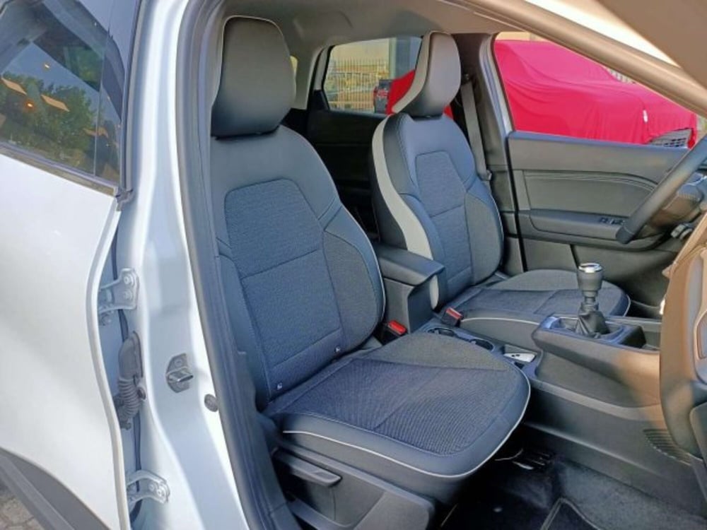 Renault Captur usata a Firenze (14)