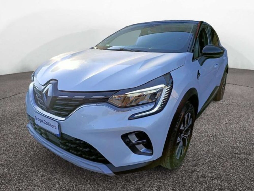Renault Captur usata a Firenze (3)