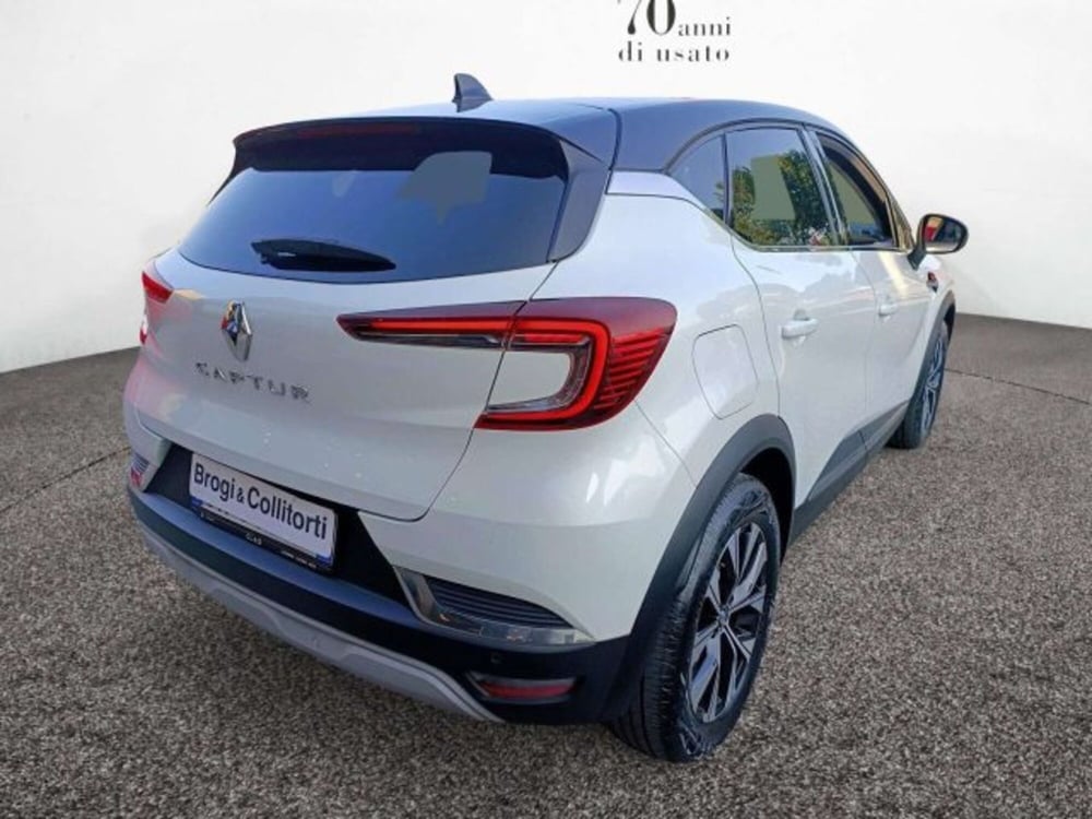 Renault Captur usata a Firenze (4)
