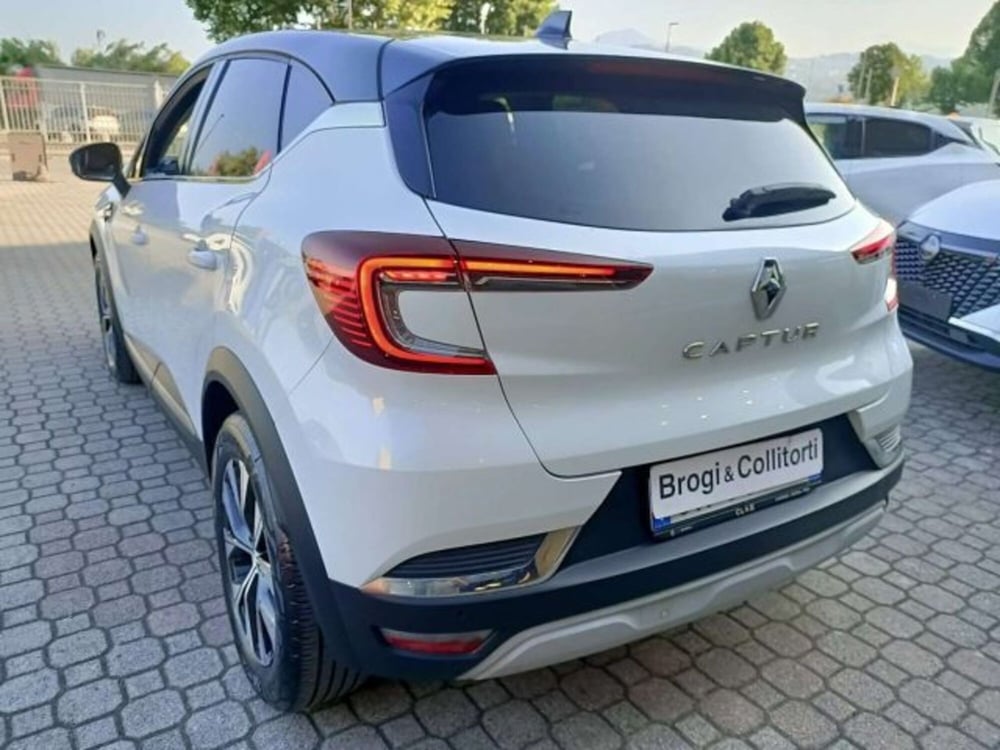 Renault Captur usata a Firenze (6)