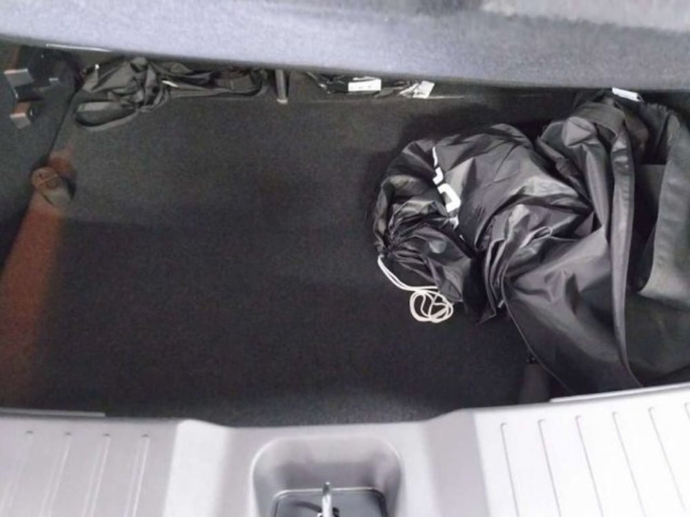 Nissan Juke usata a Firenze (10)