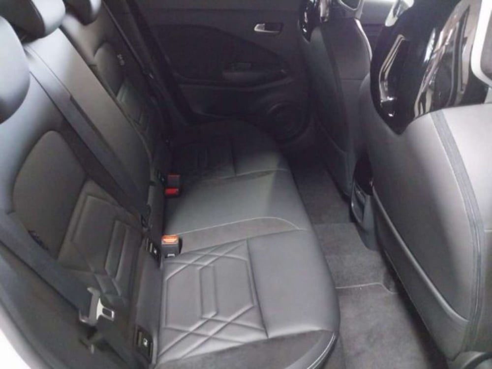 Nissan Juke usata a Firenze (11)