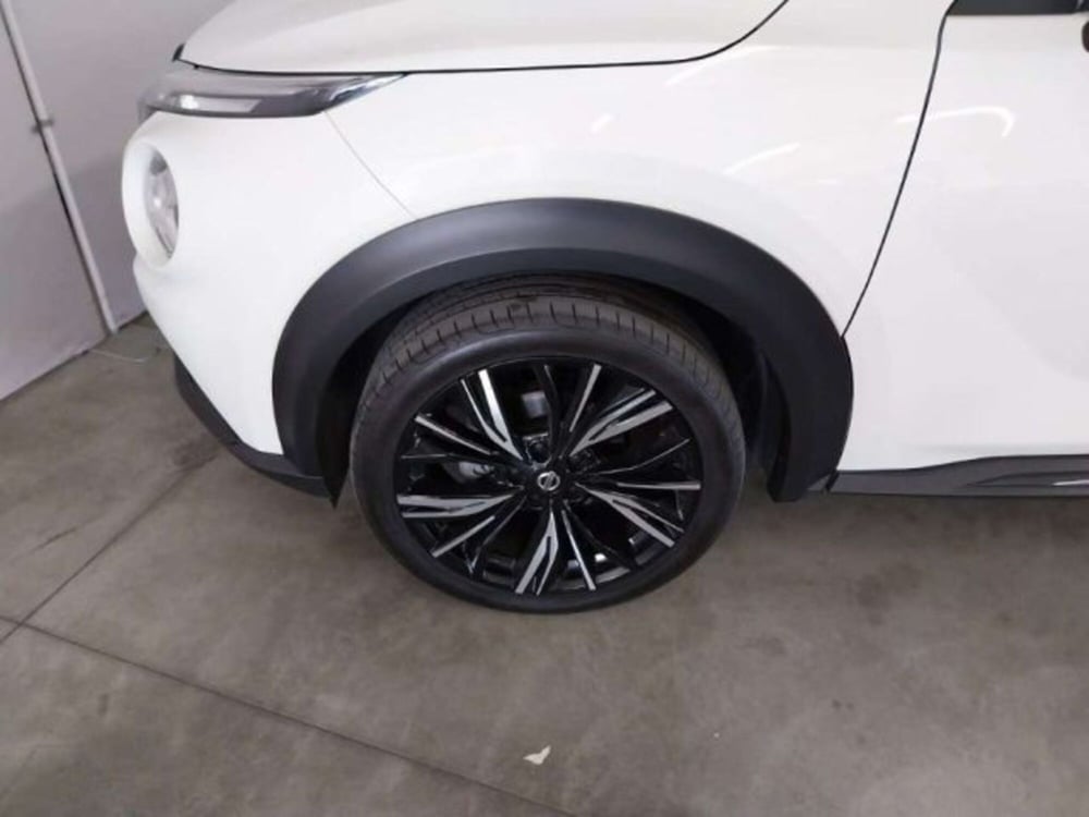 Nissan Juke usata a Firenze (13)