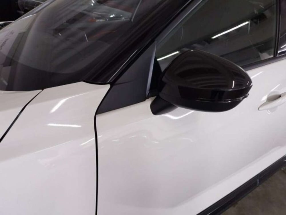 Nissan Juke usata a Firenze (14)