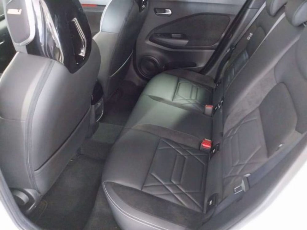 Nissan Juke usata a Firenze (8)