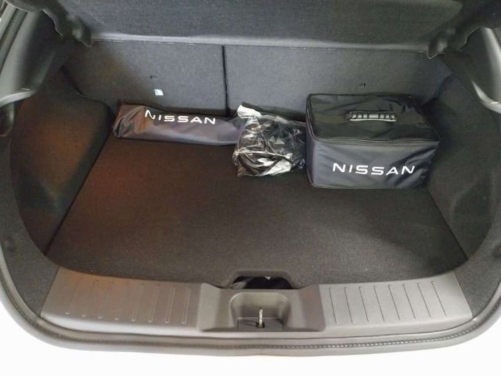 Nissan Juke usata a Firenze (9)