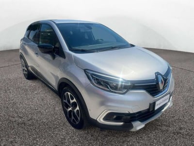 Renault Captur 0.9 TCe 12V 90 CV Start&amp;Stop Zen del 2019 usata a Empoli