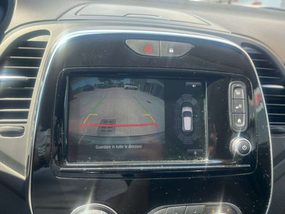 Renault Captur usata a Firenze (10)