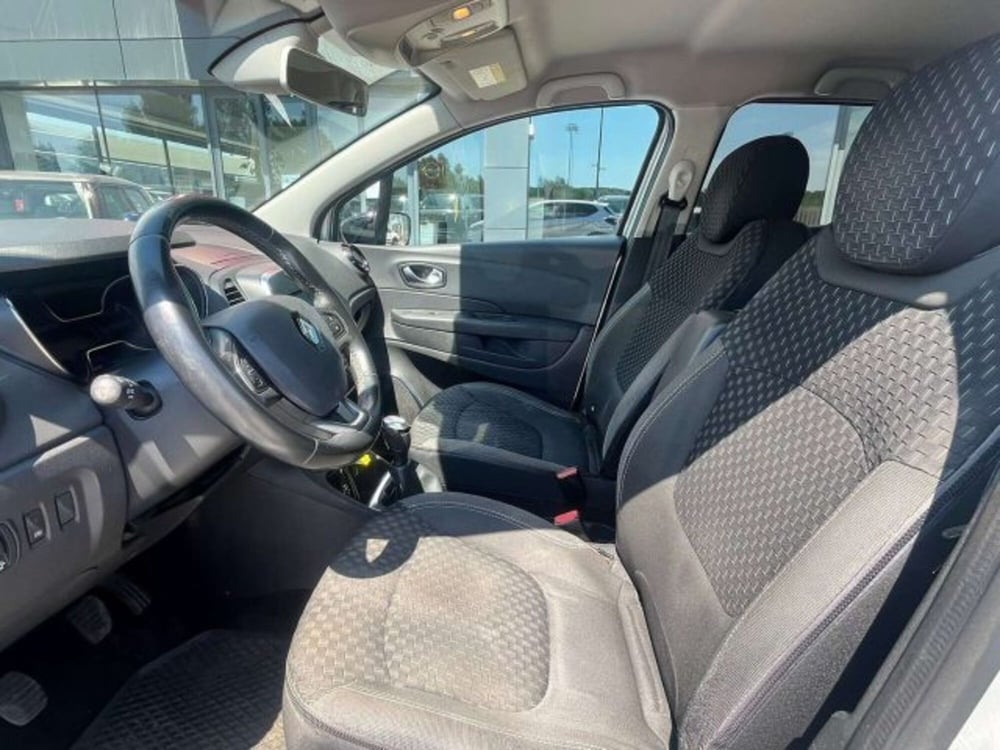 Renault Captur usata a Firenze (13)