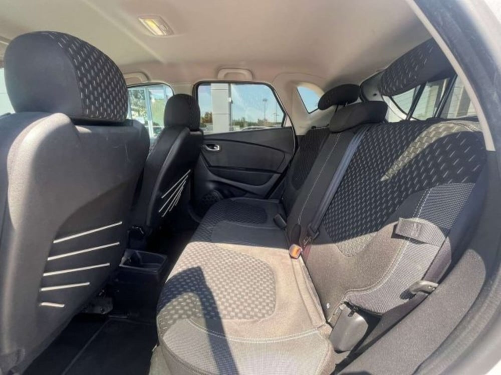 Renault Captur usata a Firenze (14)