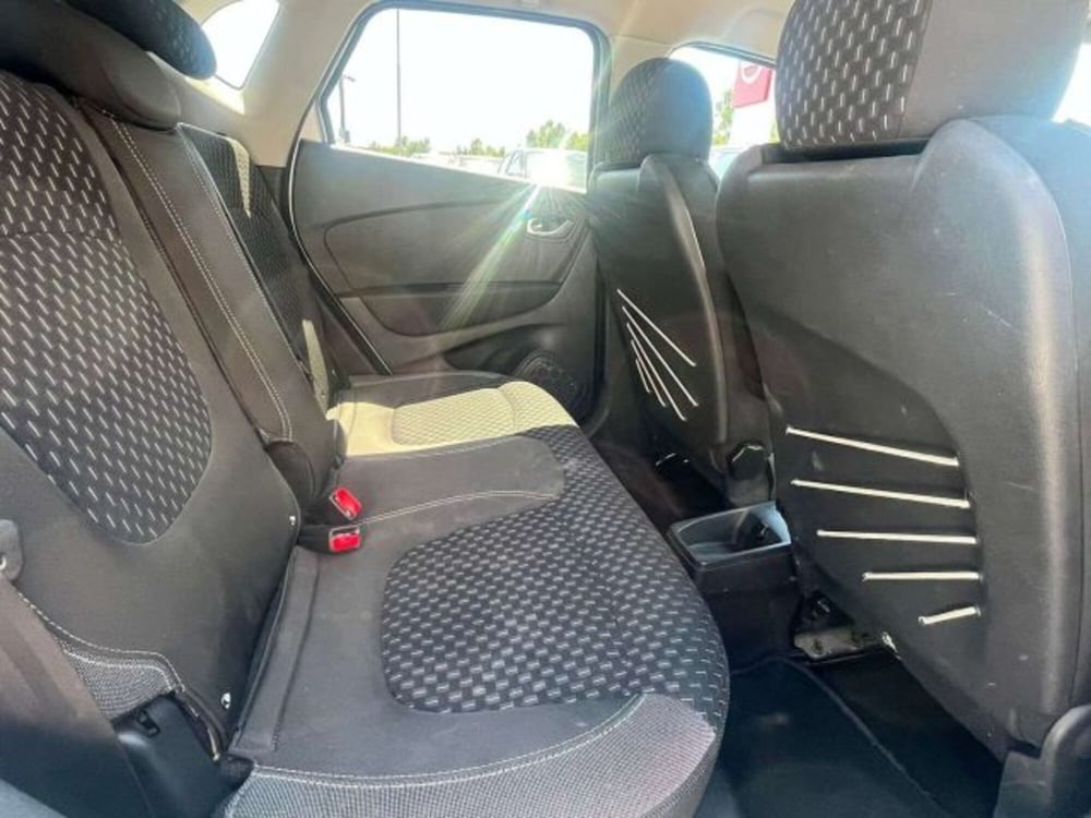 Renault Captur usata a Firenze (16)