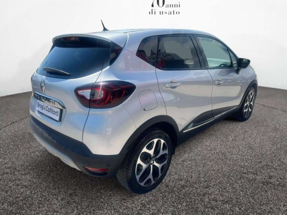 Renault Captur usata a Firenze (3)