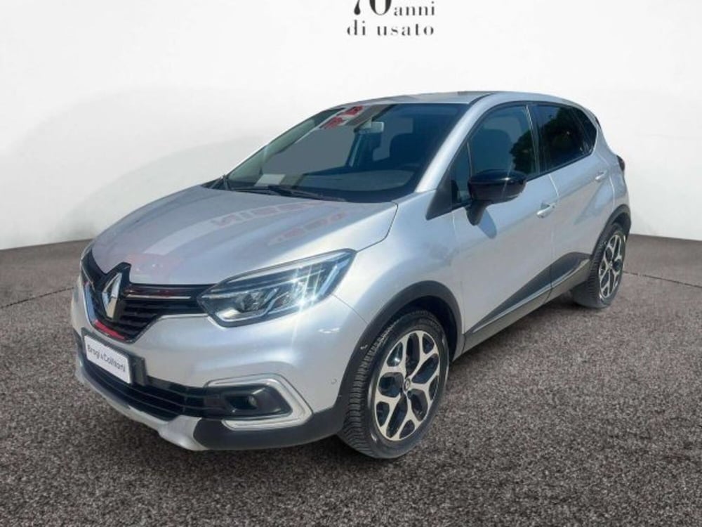 Renault Captur usata a Firenze (4)