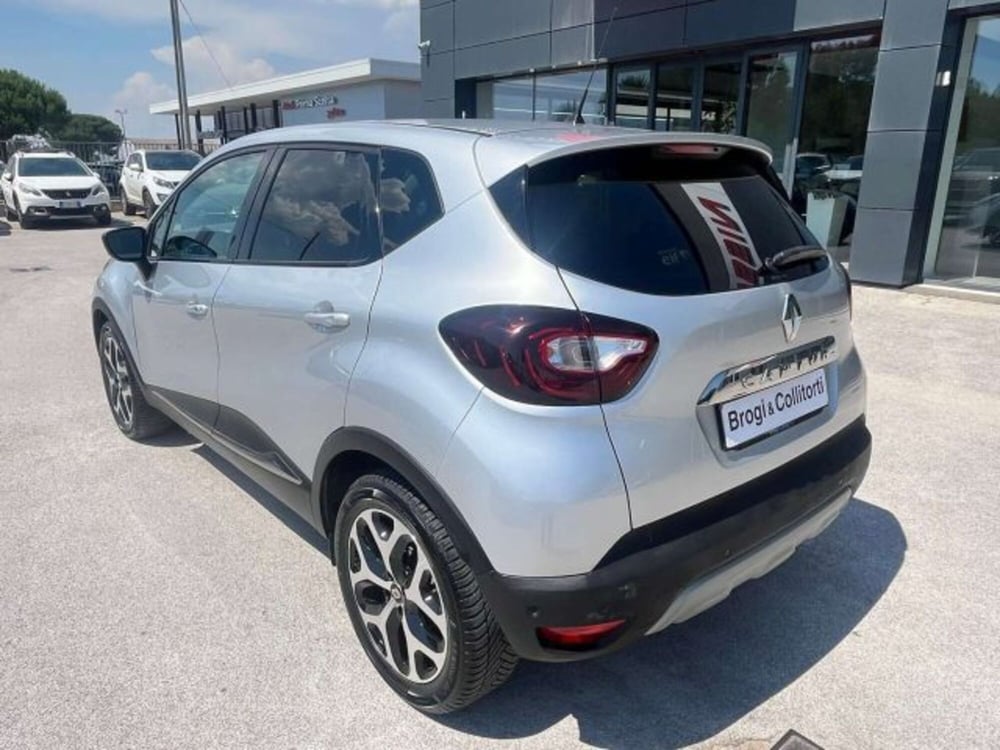 Renault Captur usata a Firenze (6)