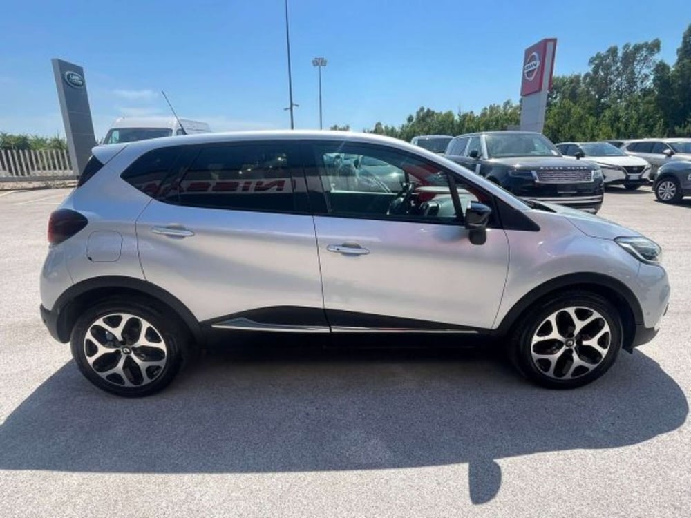 Renault Captur usata a Firenze (7)