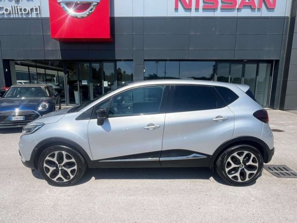 Renault Captur usata a Firenze (8)