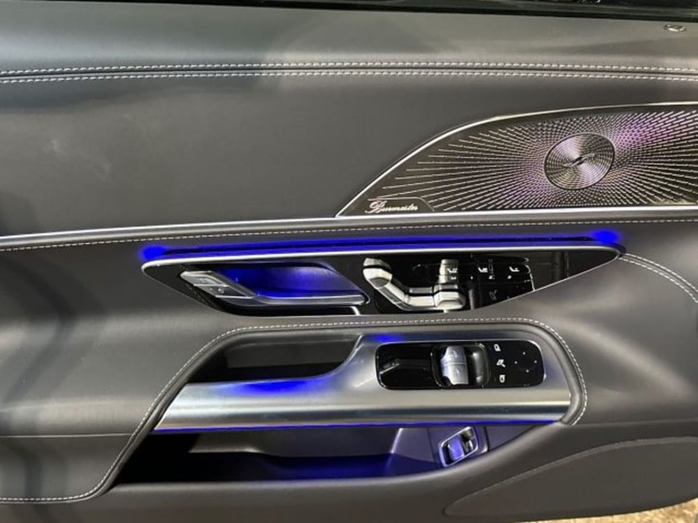 Mercedes-Benz AMG GT Coupé 4 nuova a Bologna (10)