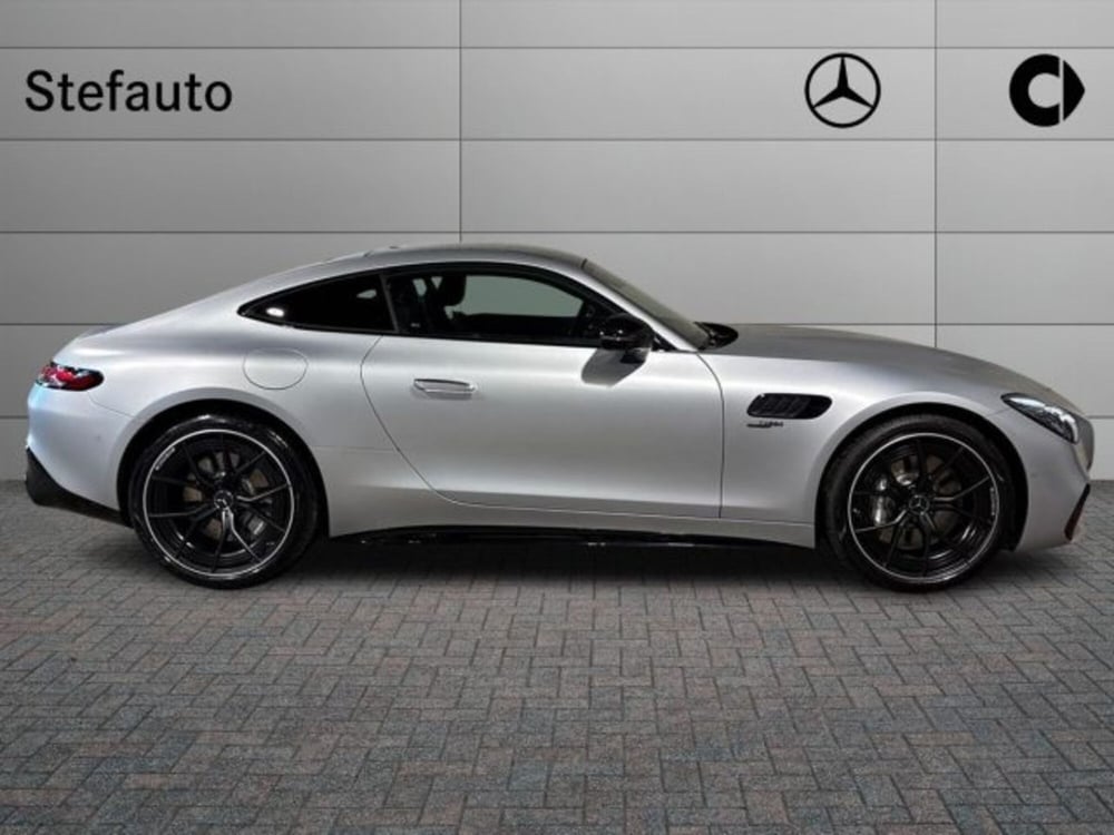 Mercedes-Benz AMG GT Coupé 4 nuova a Bologna (2)