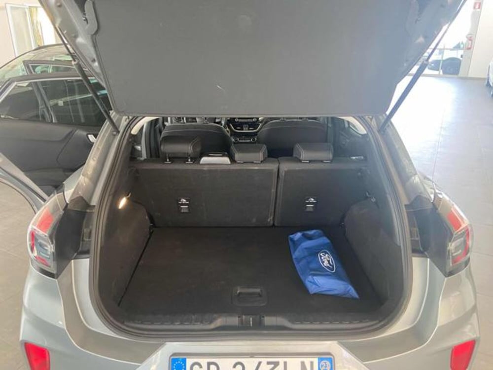 Ford Puma usata a Bologna (6)