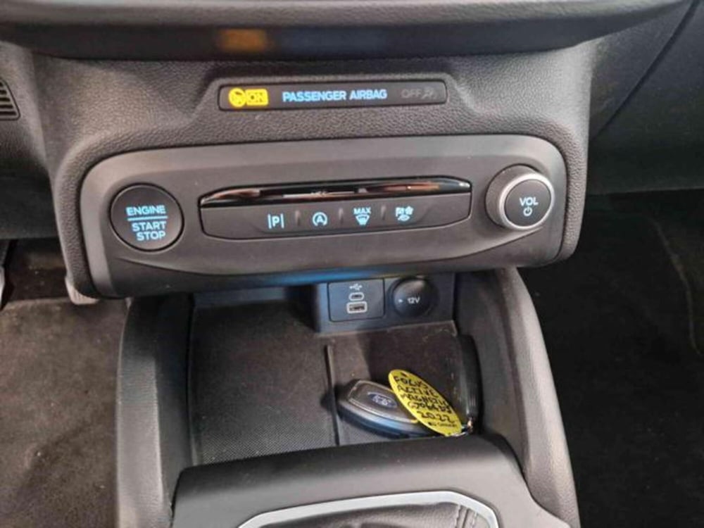 Ford Focus usata a Bologna (12)