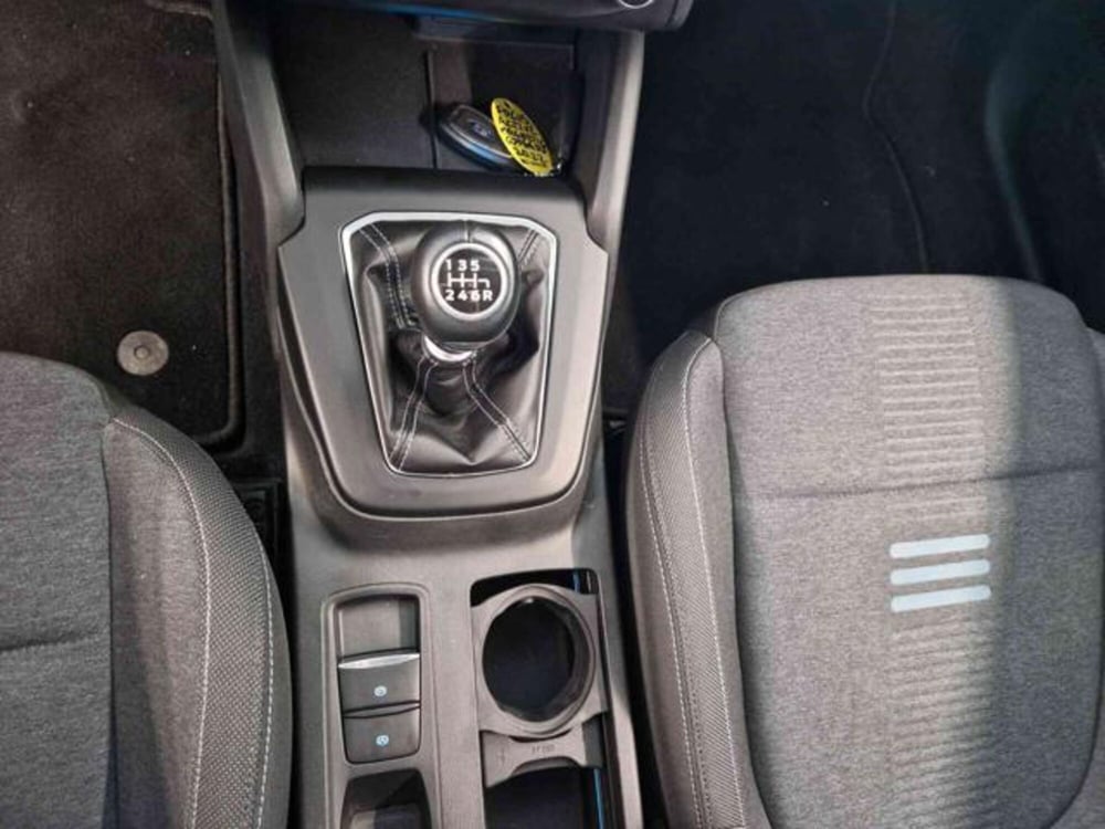Ford Focus usata a Bologna (13)